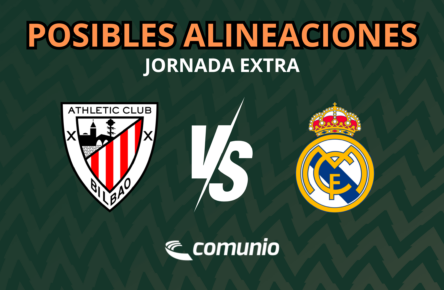 Athletic Real Madrid