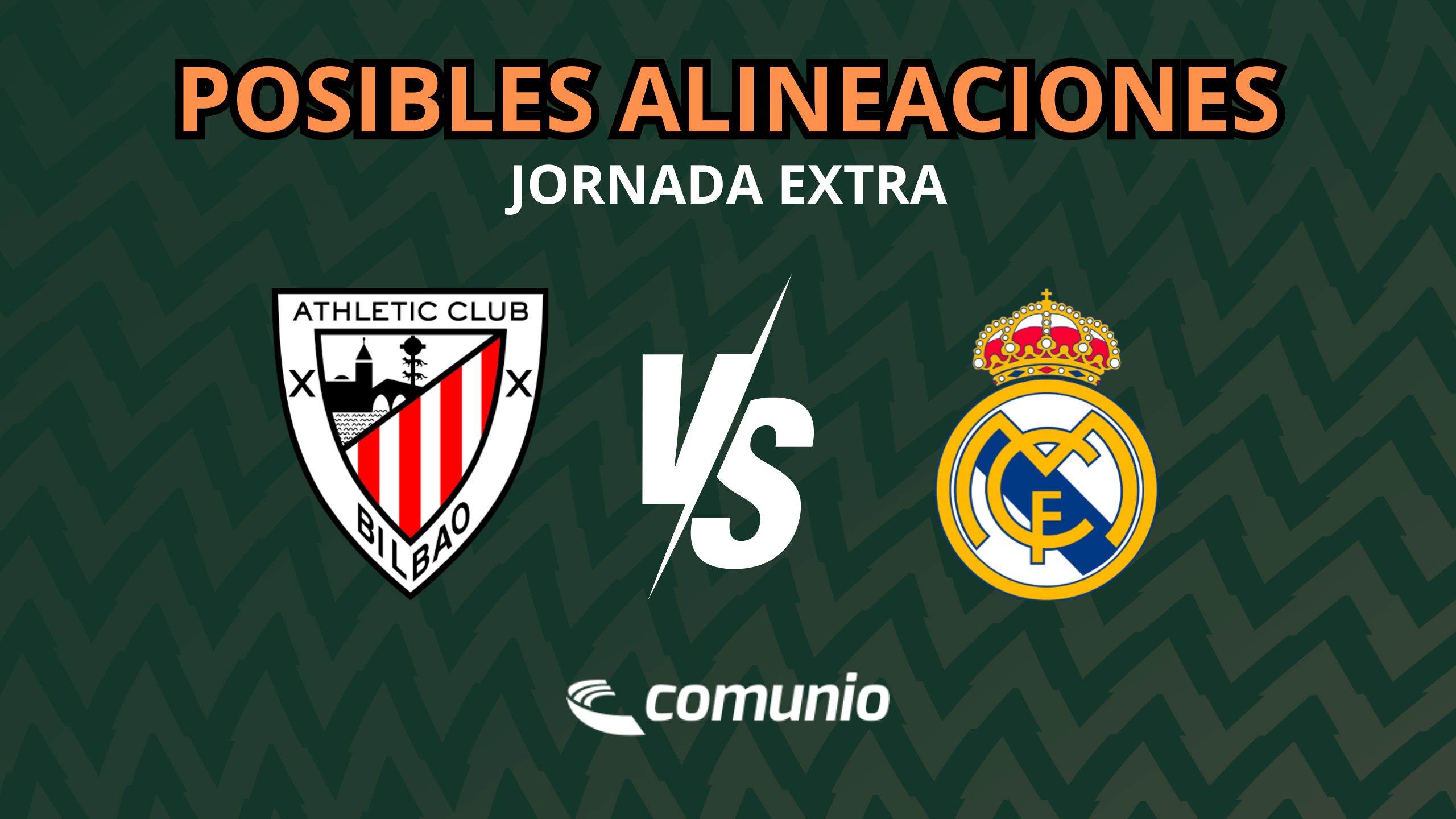 Athletic Real Madrid