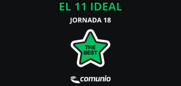 11 ideal jornada 18