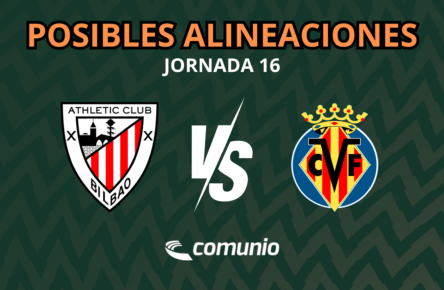 Athletic Villarreal