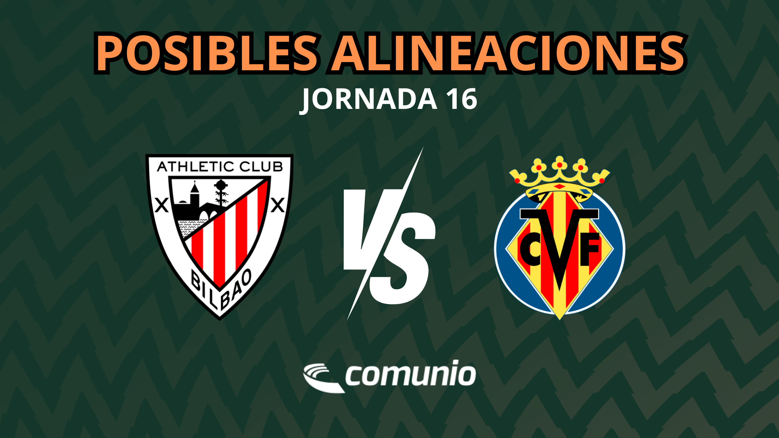 Athletic Villarreal