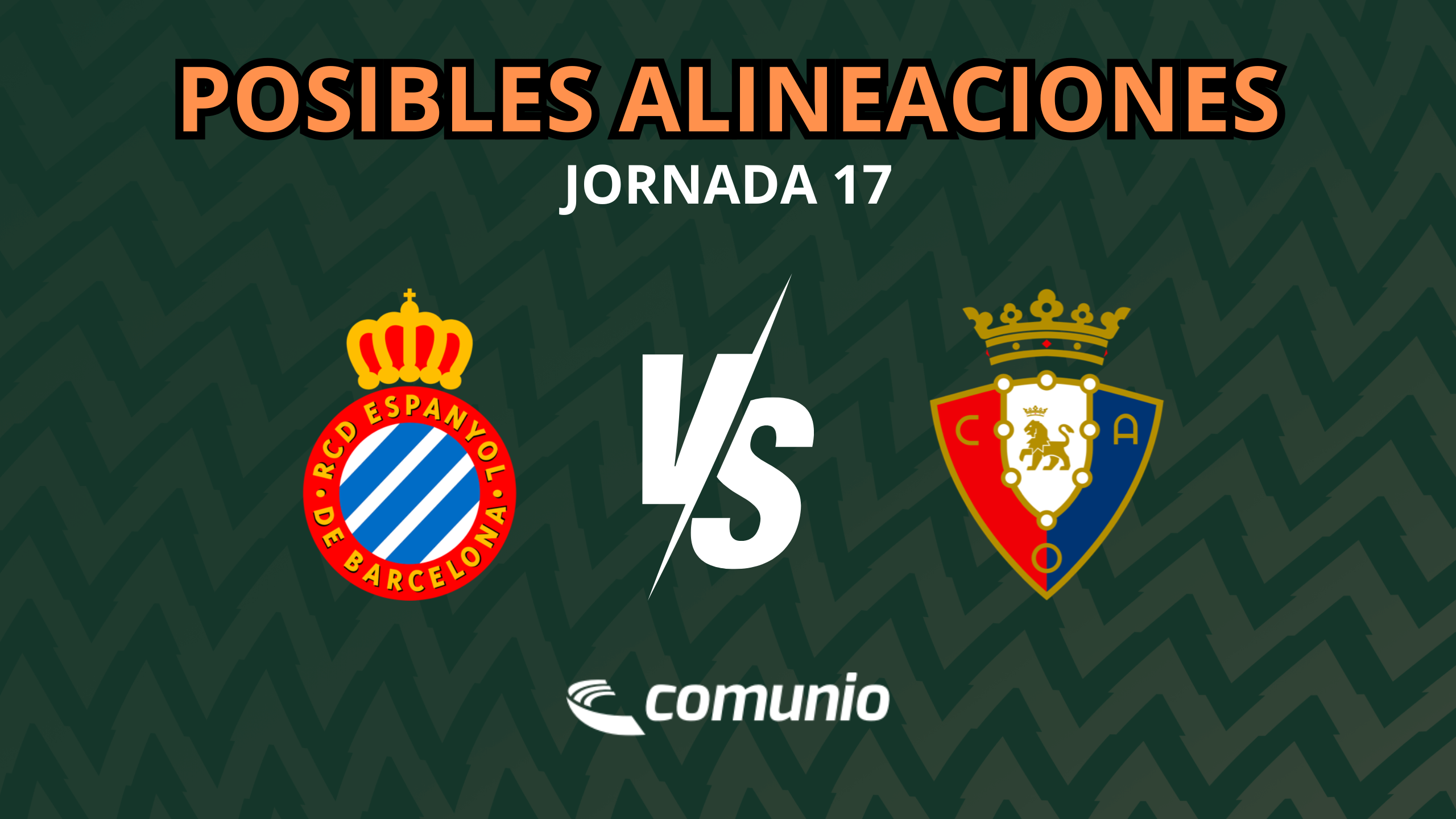 Espanyol Osasuna