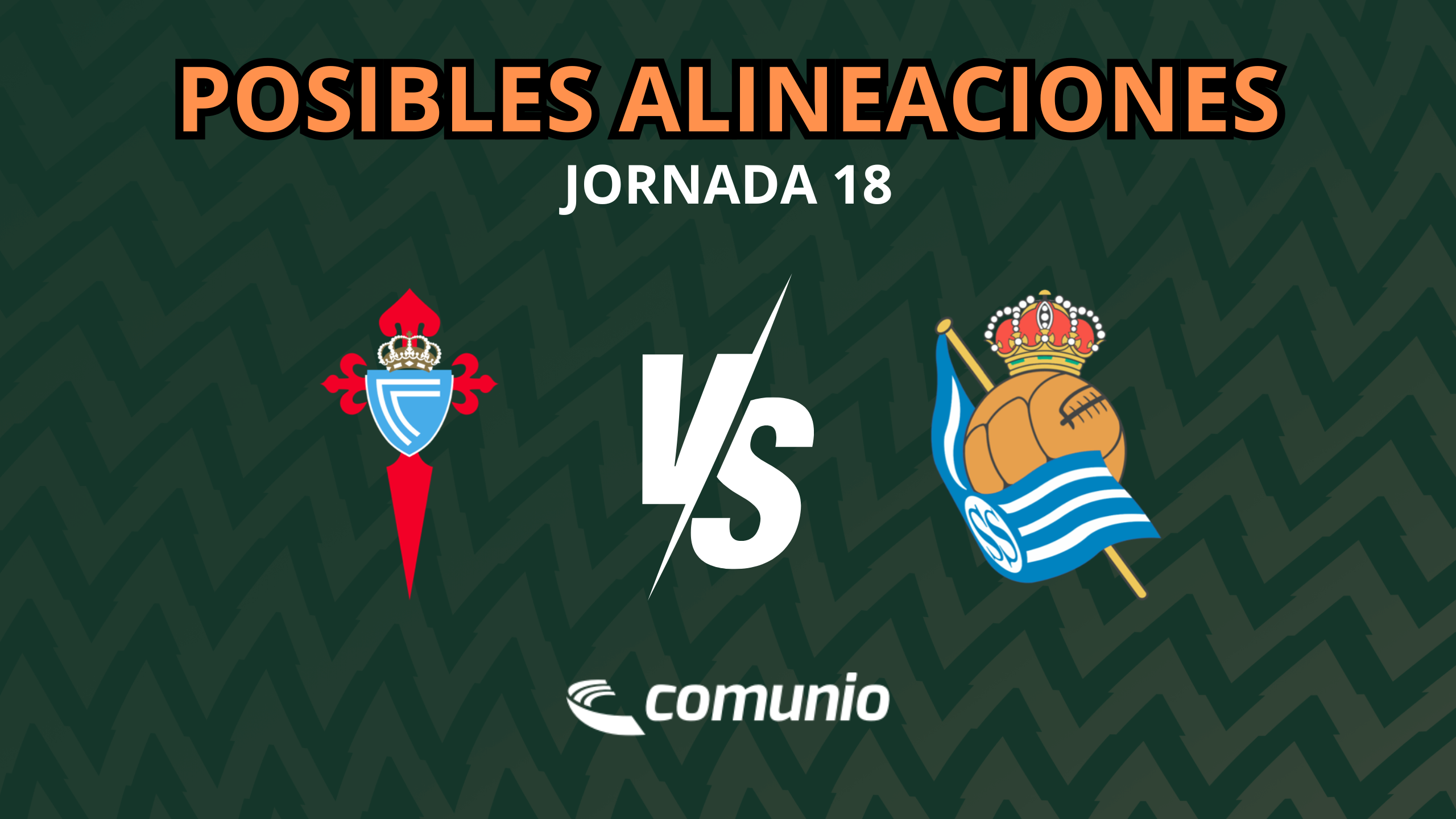 Celta Real Sociedad