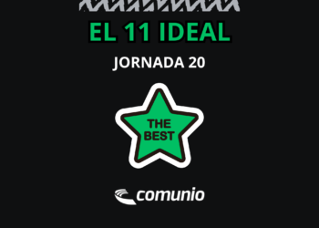 11 ideal jornada 20