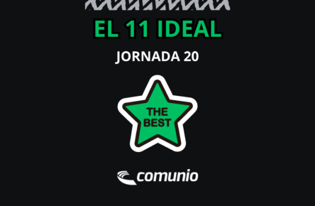 11 ideal jornada 20