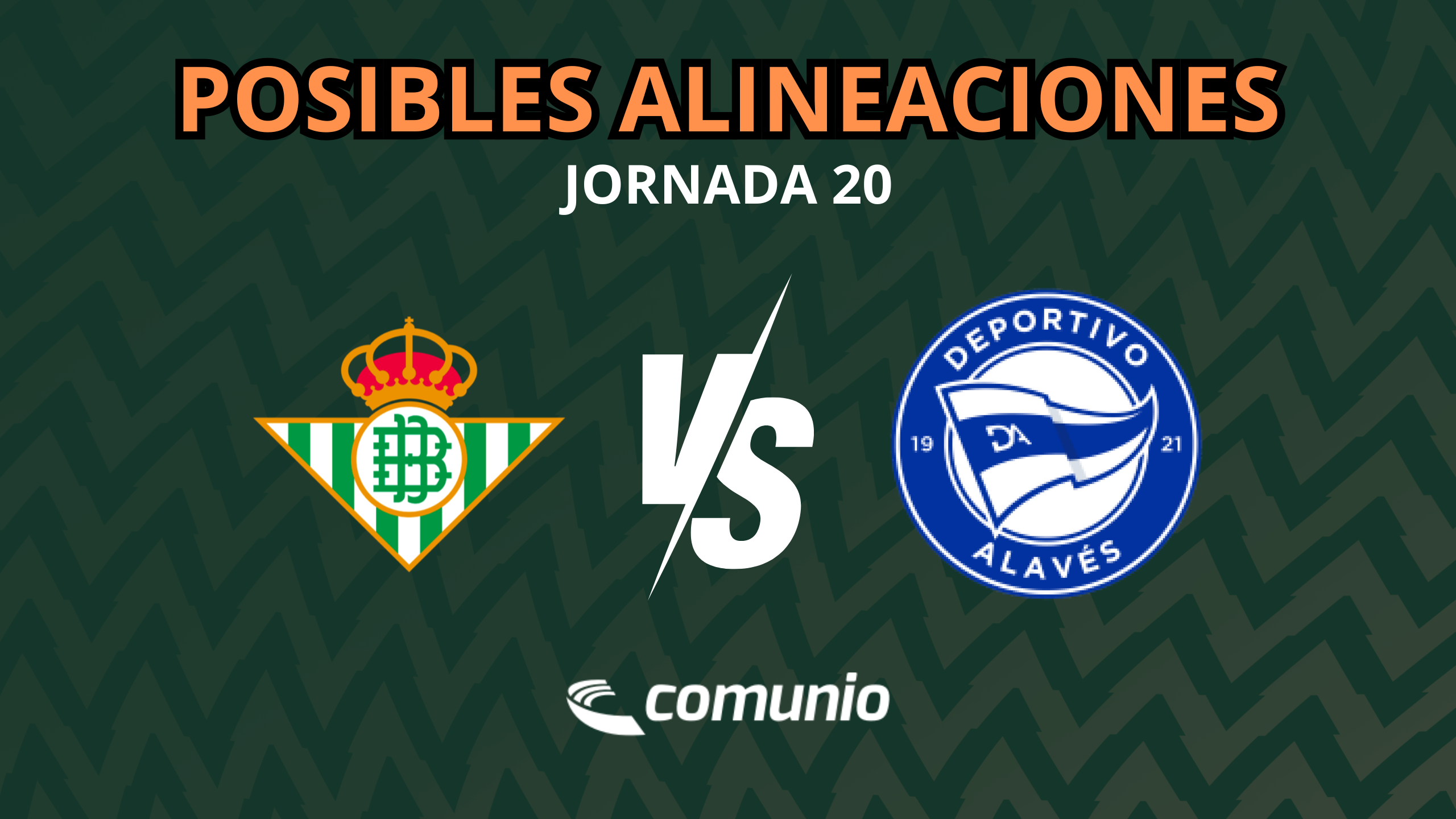 Betis Alavés