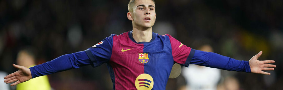 Fermín López