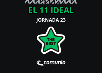 11 ideal jornada 23