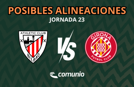 Athletic Girona