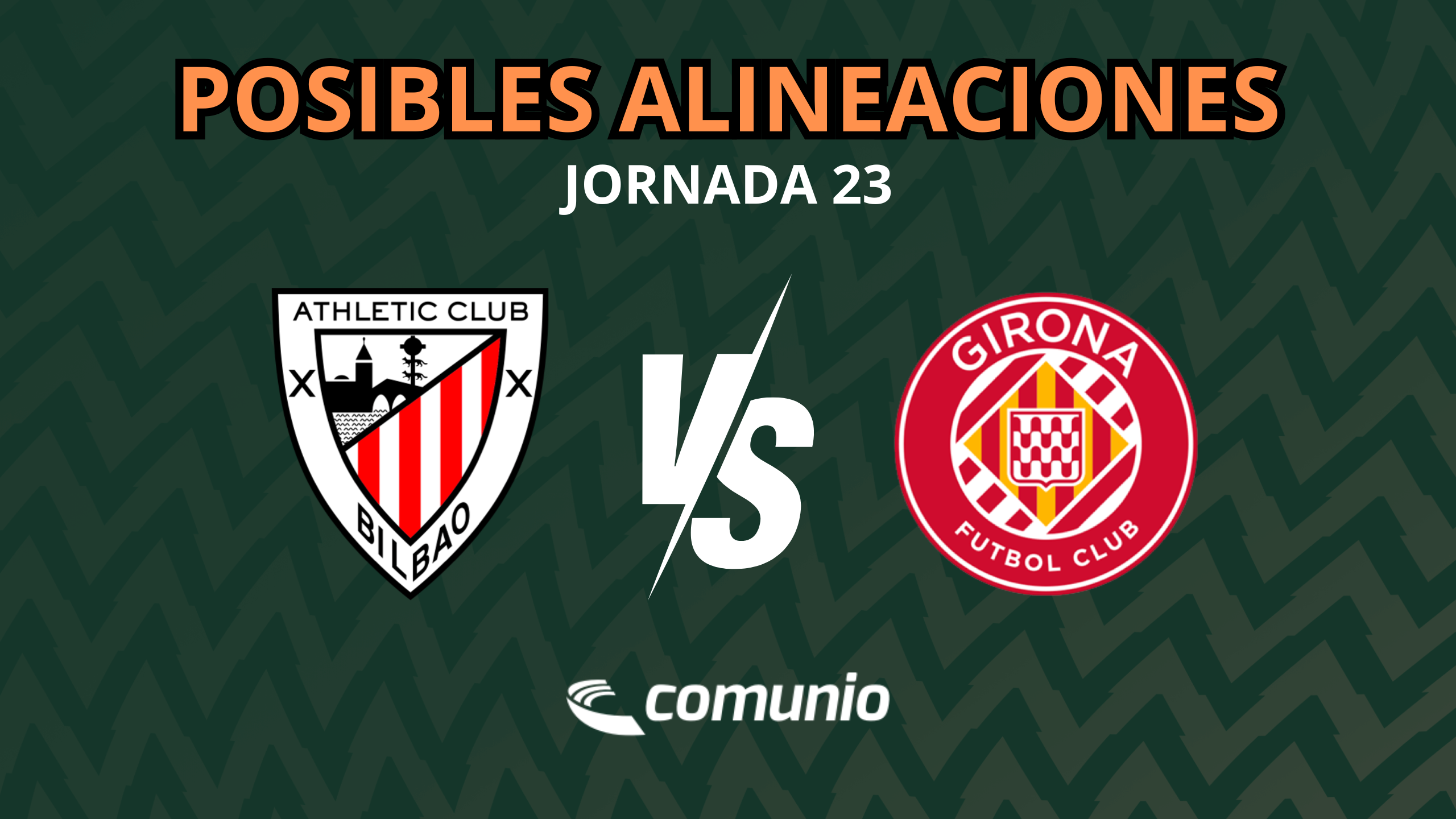 Athletic Girona