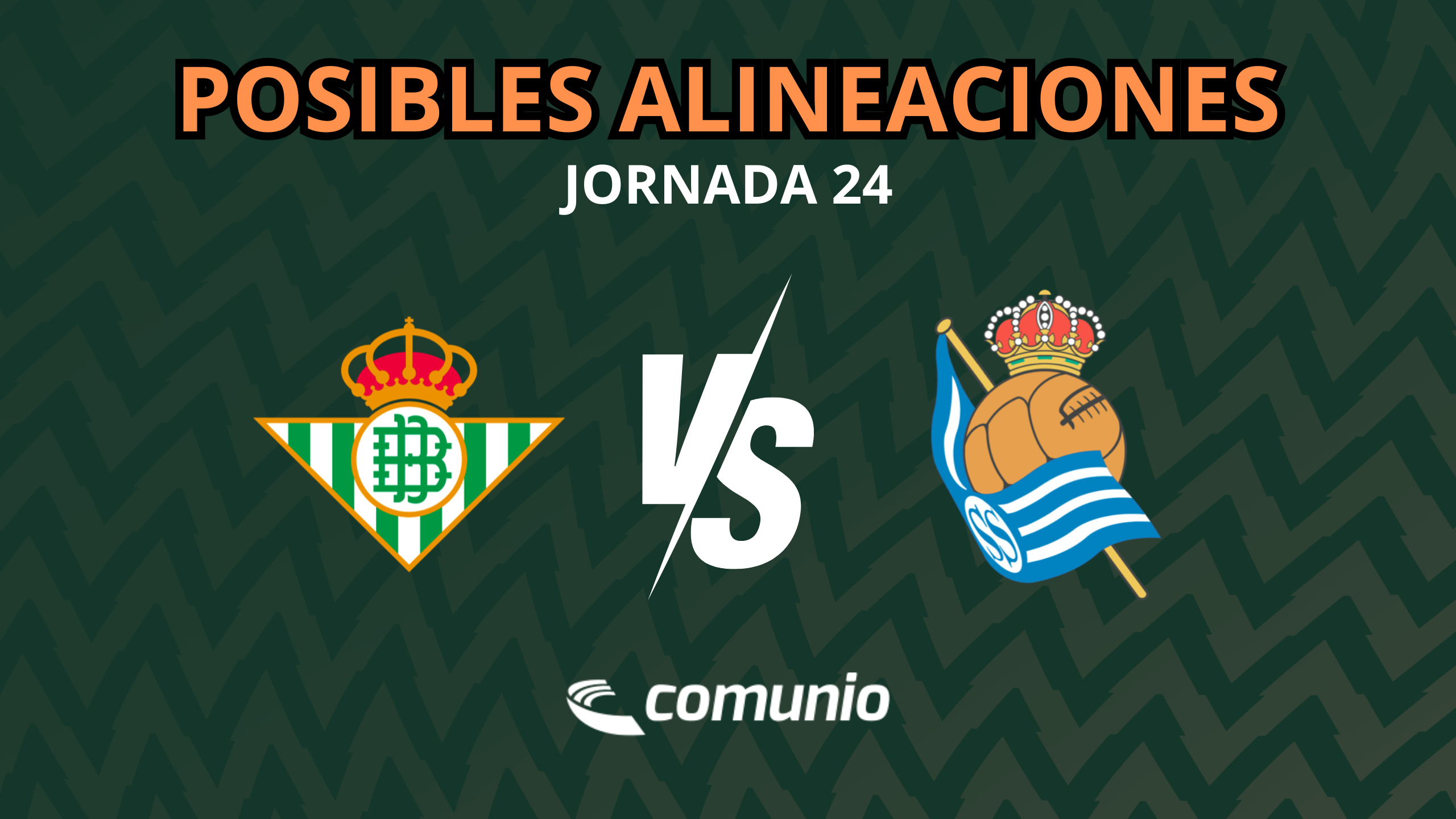 Betis Real Sociedad