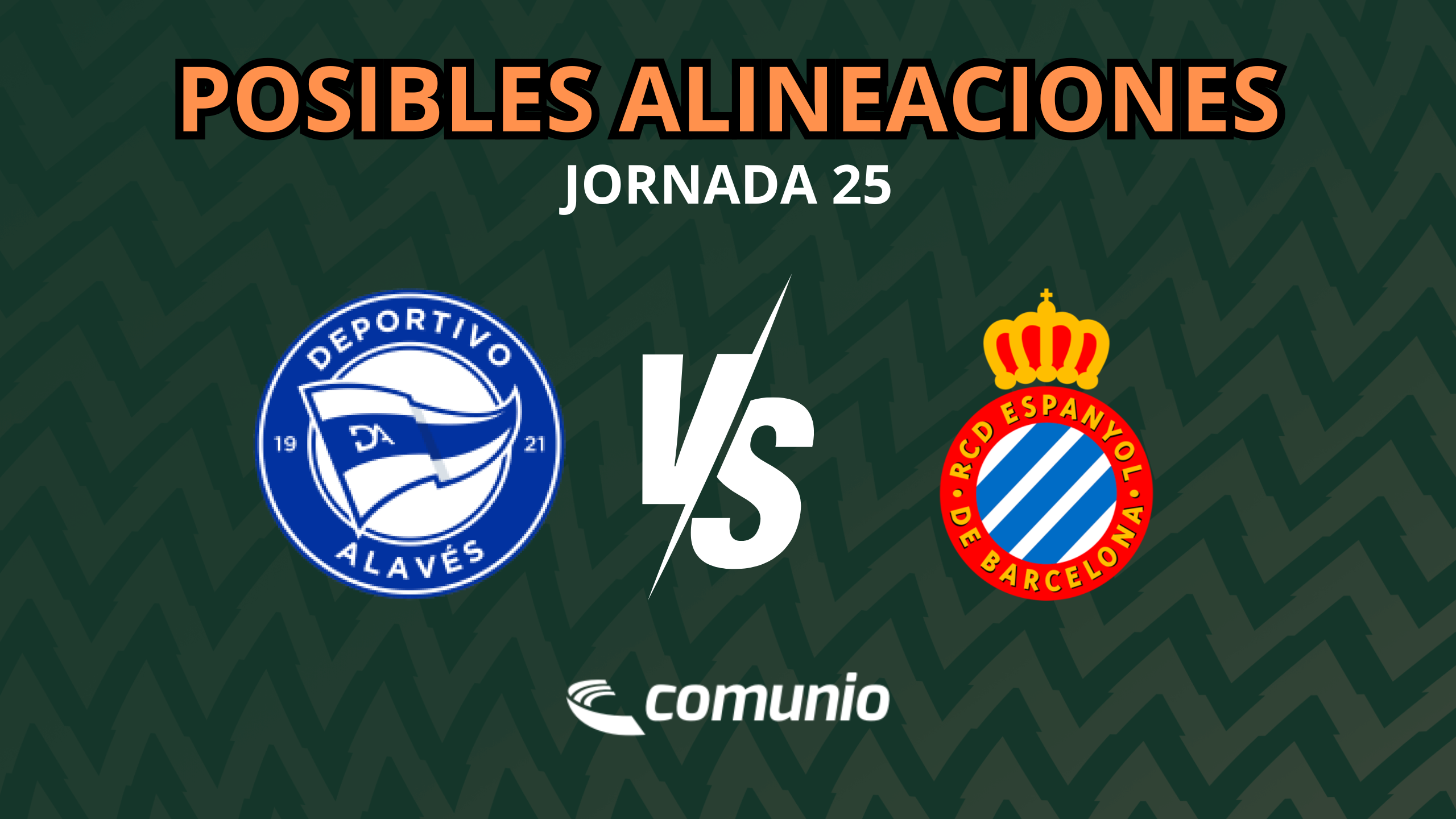 Alavés Espanyol