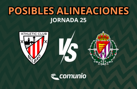 Athletic Valladolid