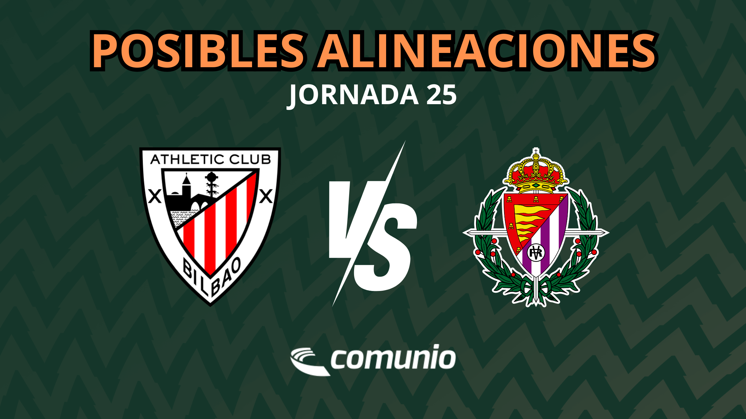 Athletic Valladolid