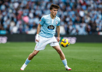 Javi Rodríguez
