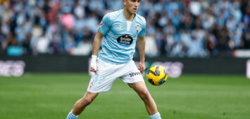 Javi Rodríguez