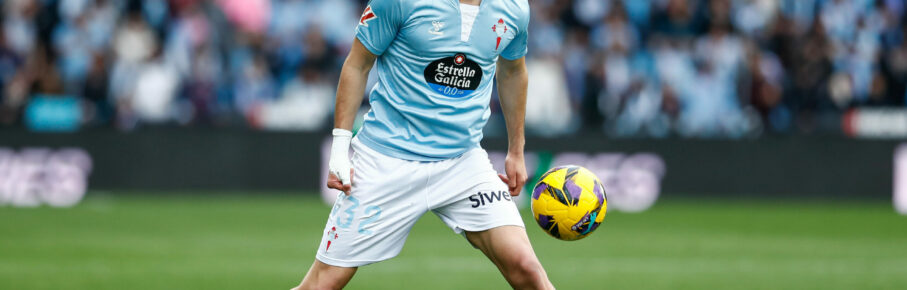 Javi Rodríguez