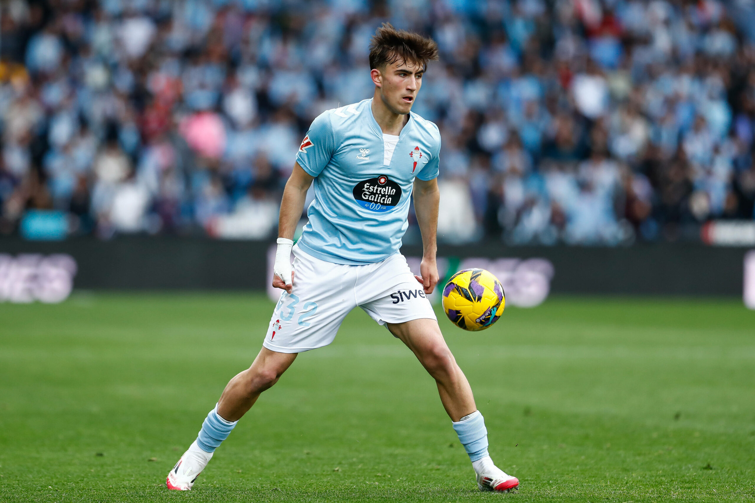 Javi Rodríguez