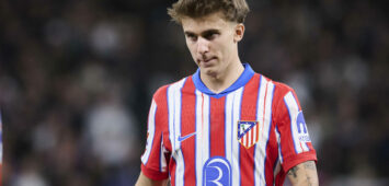 Pablo Barrios