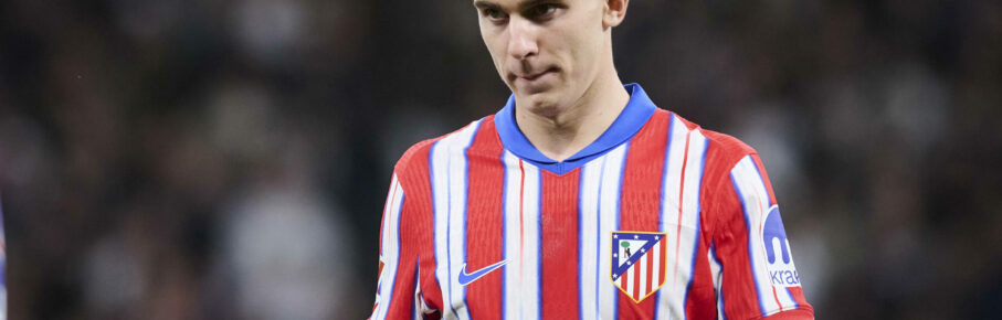 Pablo Barrios