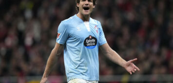Marcos Alonso