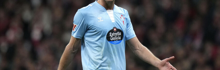 Marcos Alonso