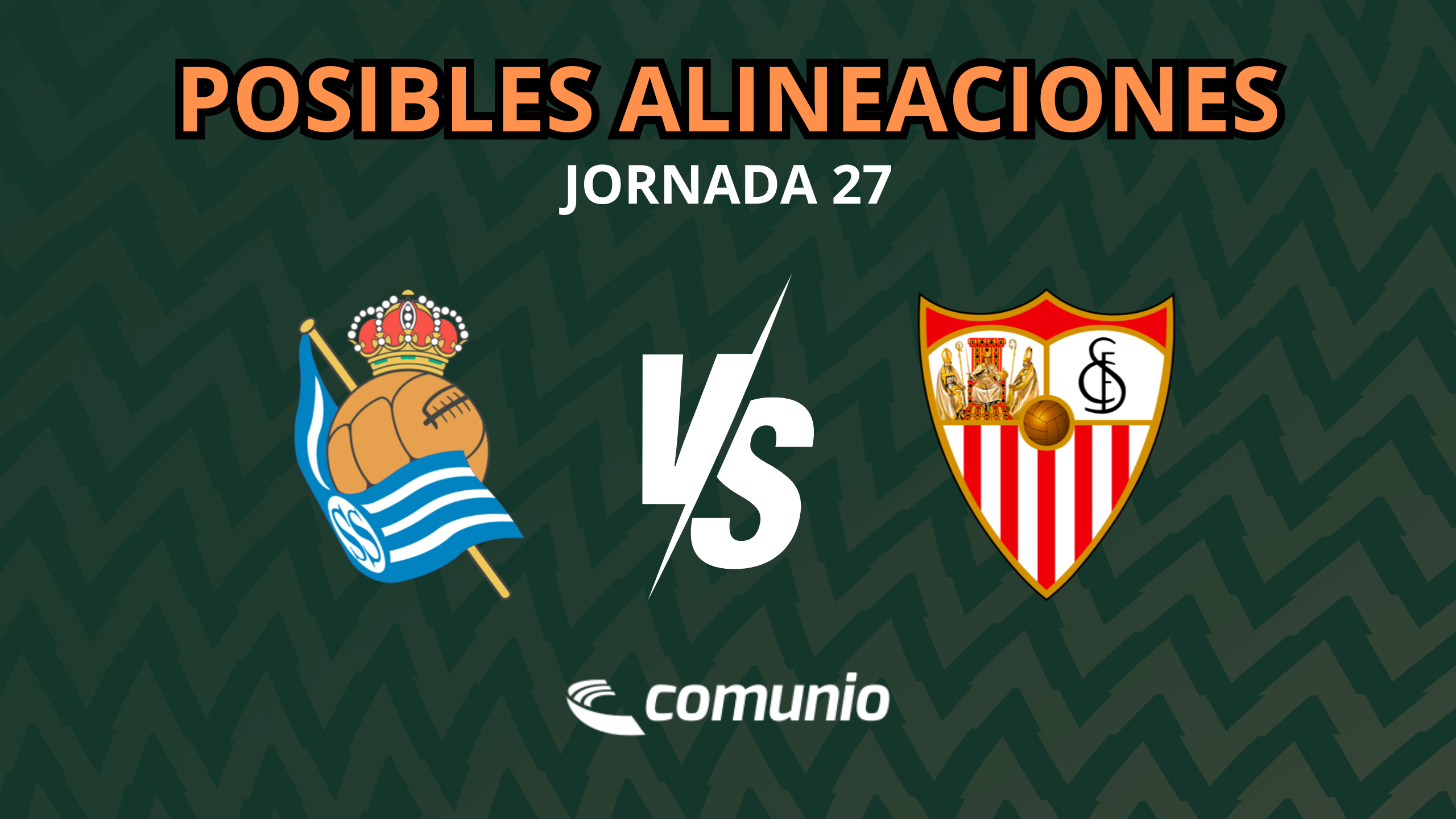 Real Sociedad Sevilla