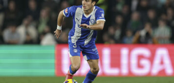 Manu Sánchez