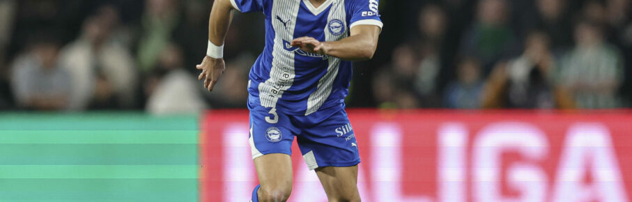 Manu Sánchez