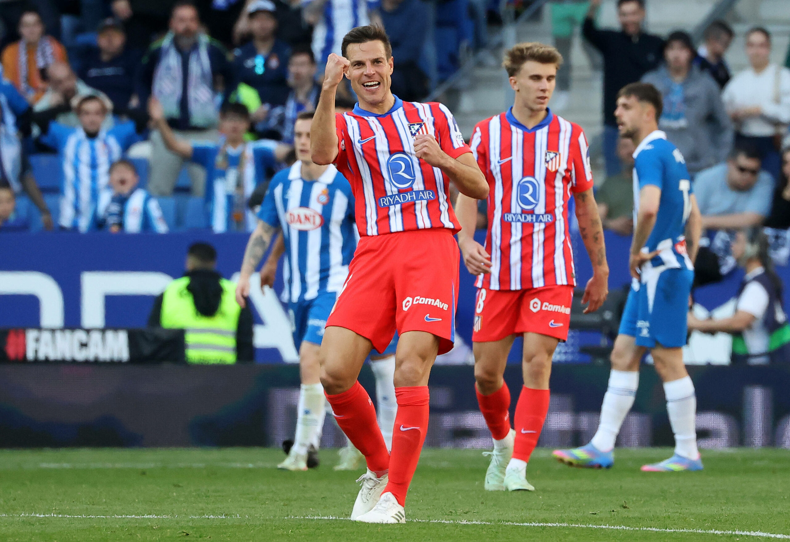 Azpilicueta