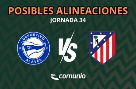 Alavés Atlético