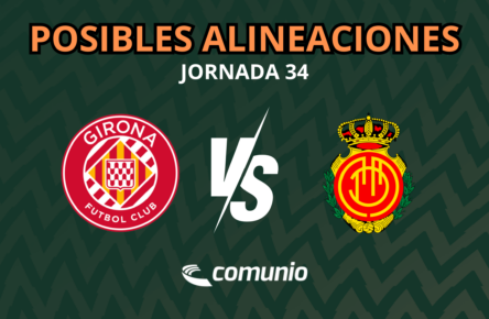 Girona Mallorca