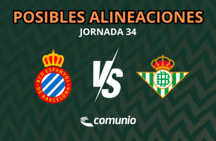 Espanyol Betis