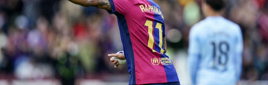 Raphinha