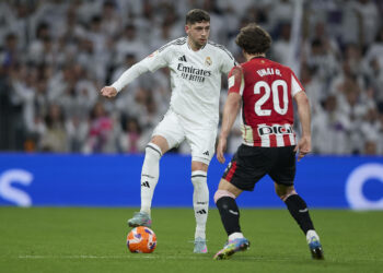 Fede Valverde