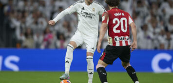 Fede Valverde