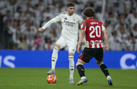 Fede Valverde