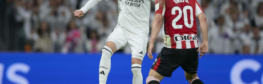 Fede Valverde