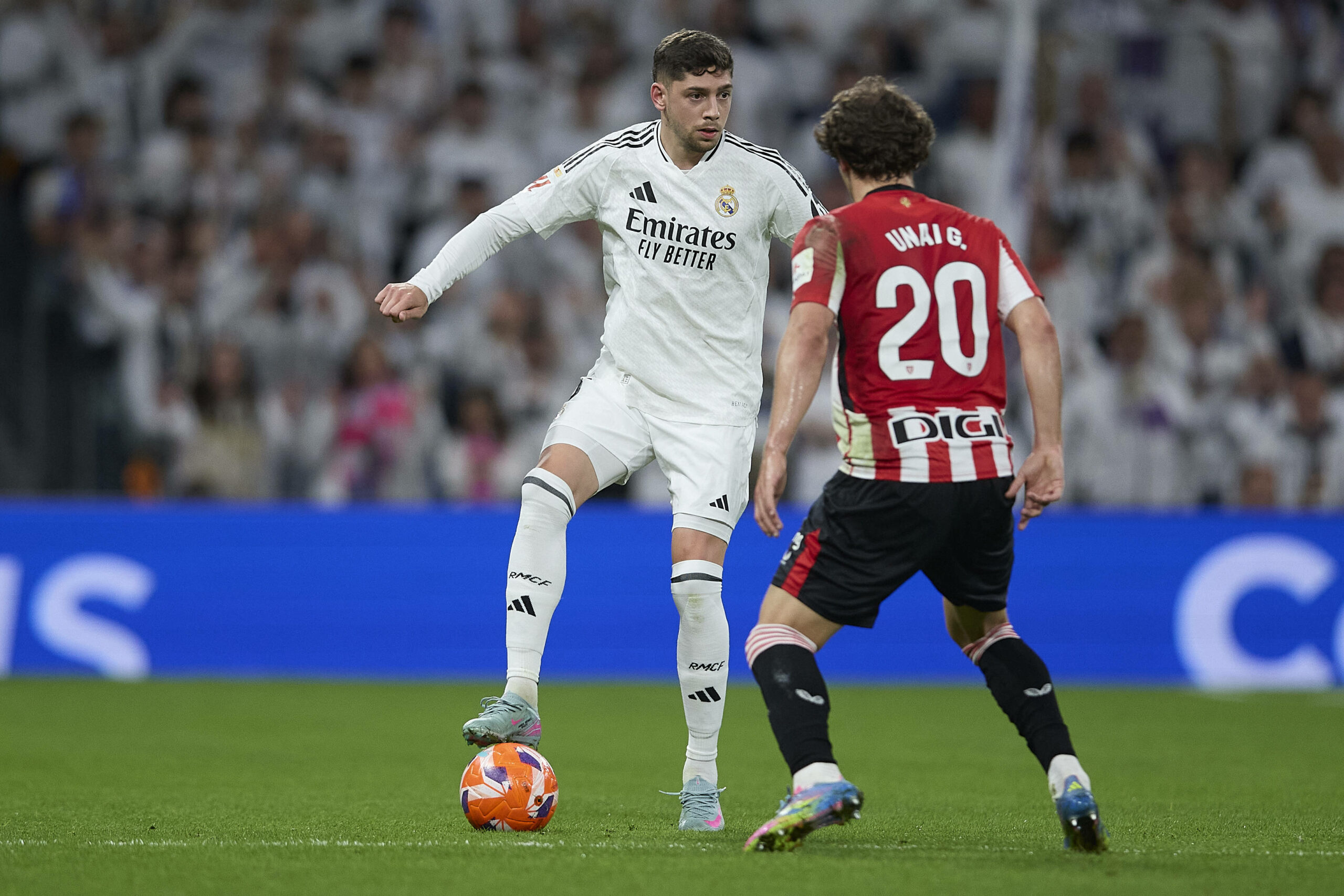 Fede Valverde