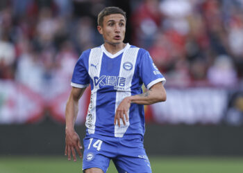 Nahuel Tenaglia