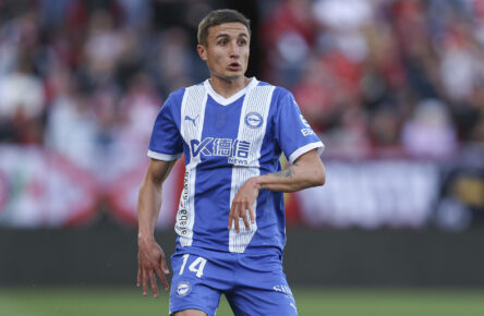 Nahuel Tenaglia
