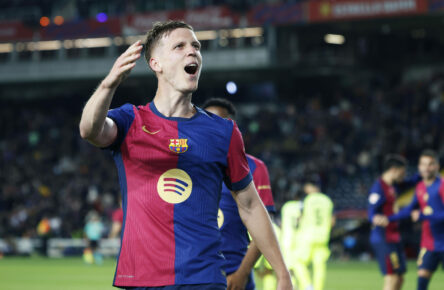 Dani Olmo