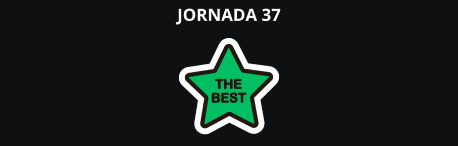 11 ideal jornada 37