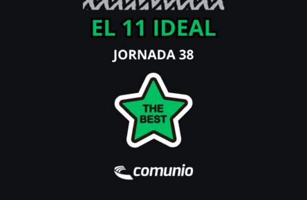 11 ideal 38