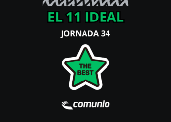 11 ideal jornada 34