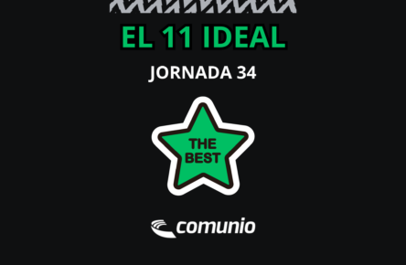 11 ideal jornada 34