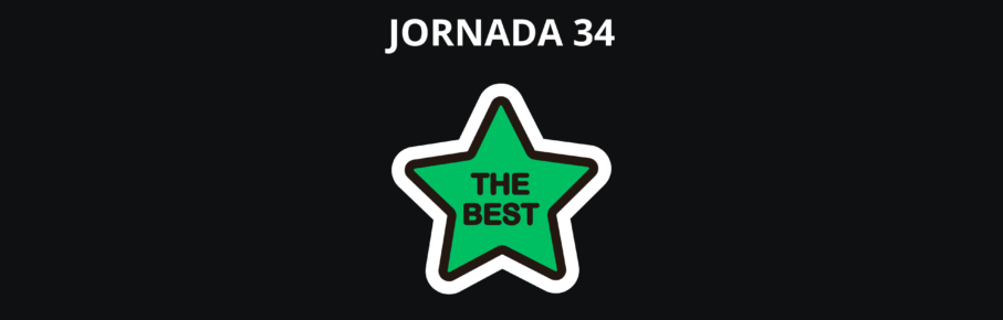 11 ideal jornada 34