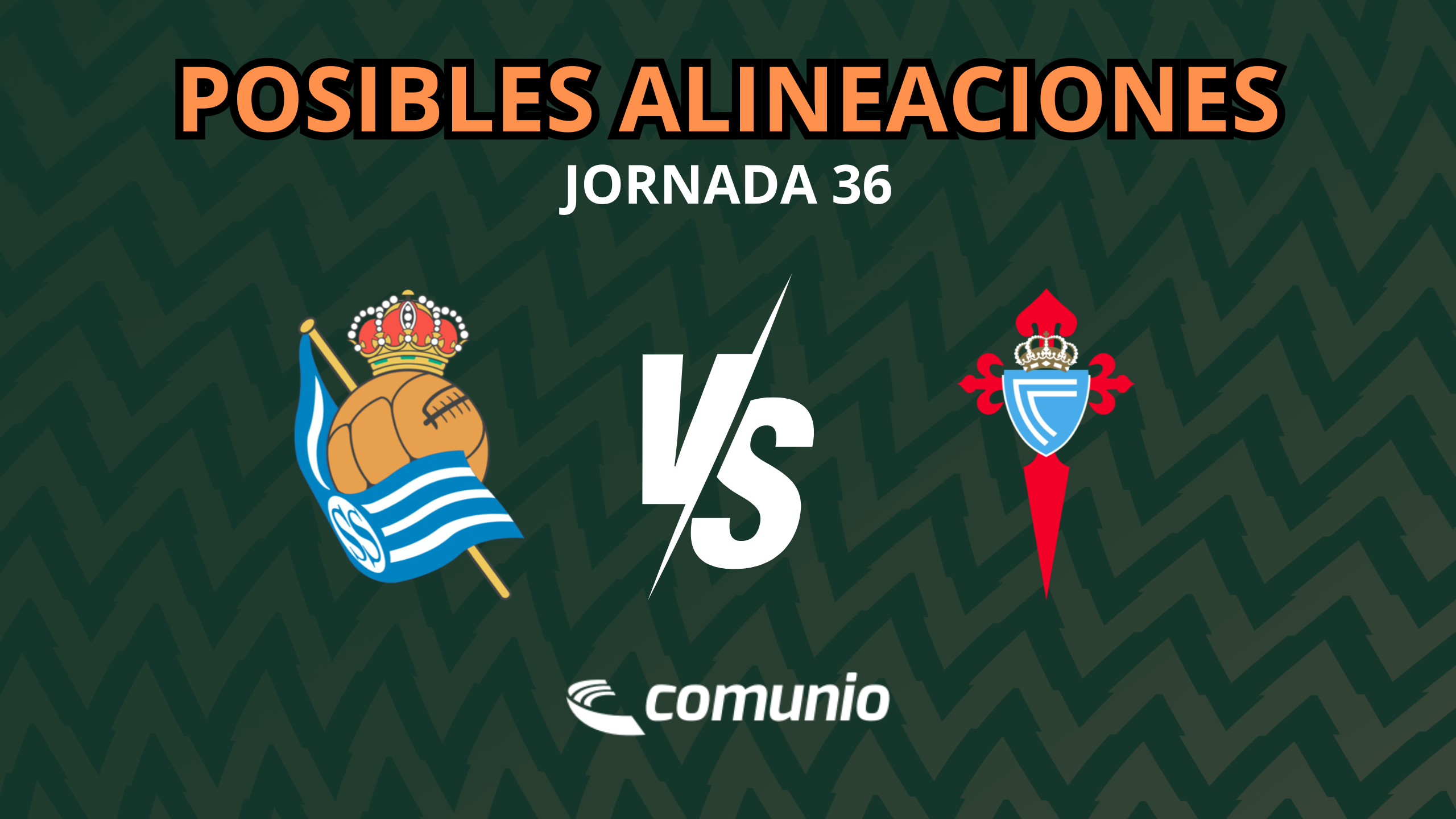Real Sociedad Celta