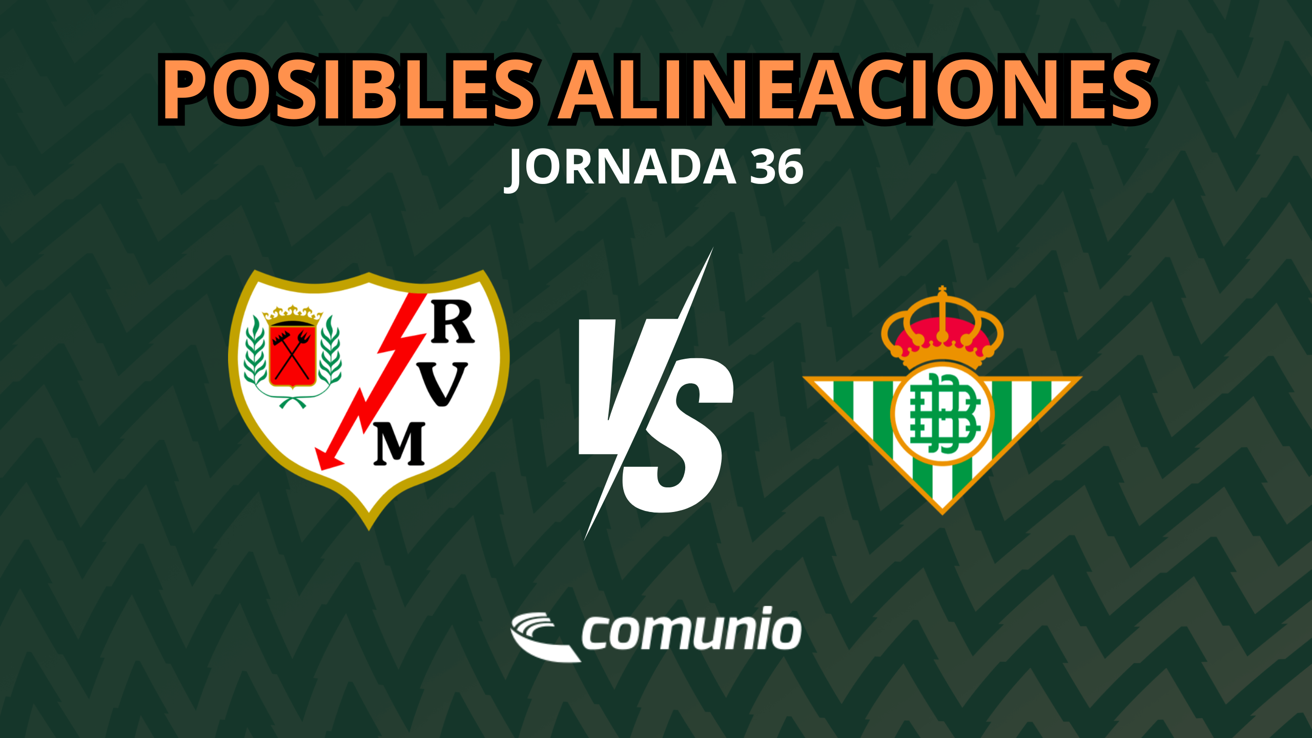 Rayo Betis