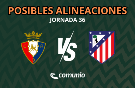 Osasuna Atlético